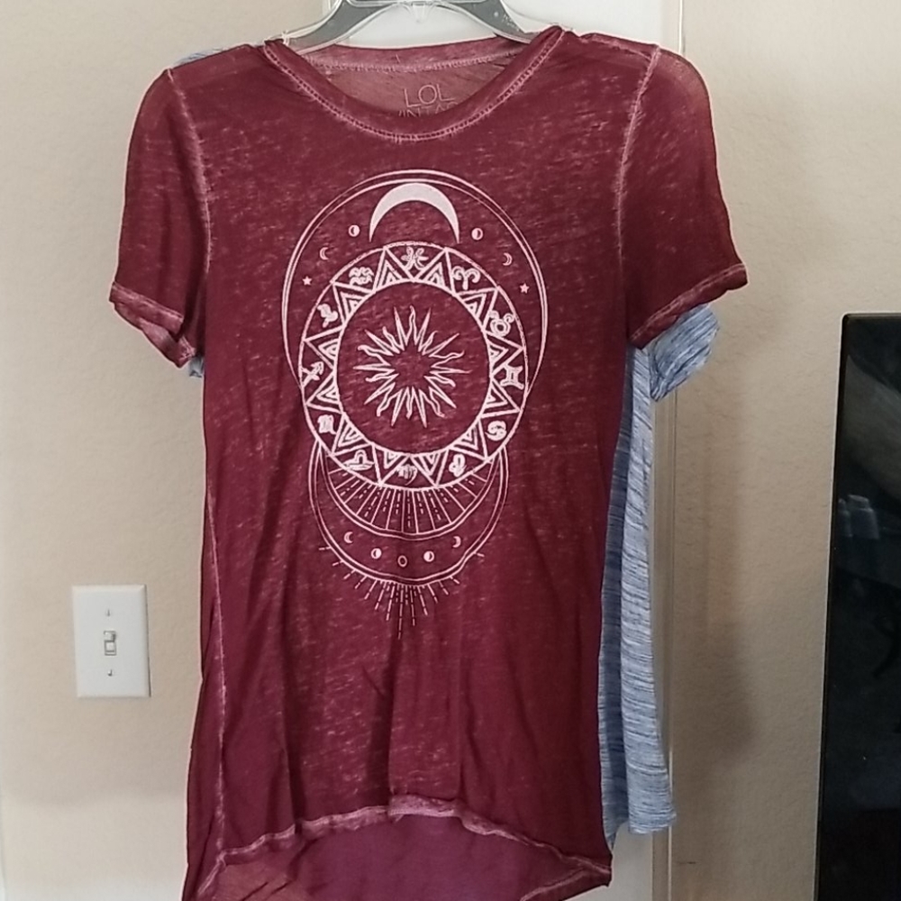LOL Vintage Tee Shirt
